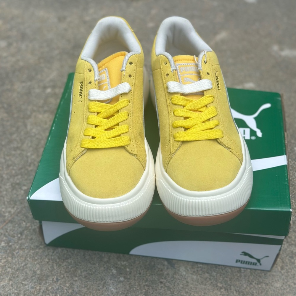 Pumas